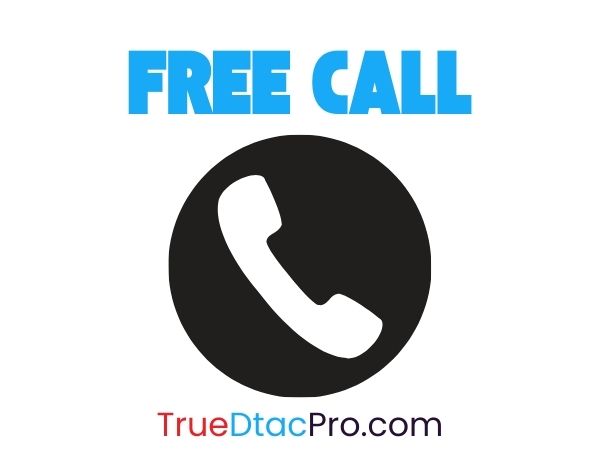 DTAC 19 บาท 3 วัน โทรฟรีเบอร์ดีแทค